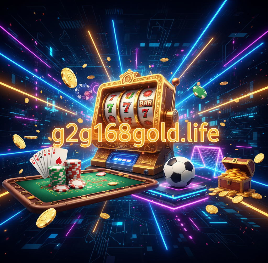 g2g168gold.life