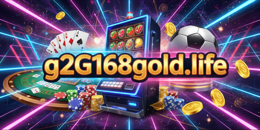 g2g168gold.life