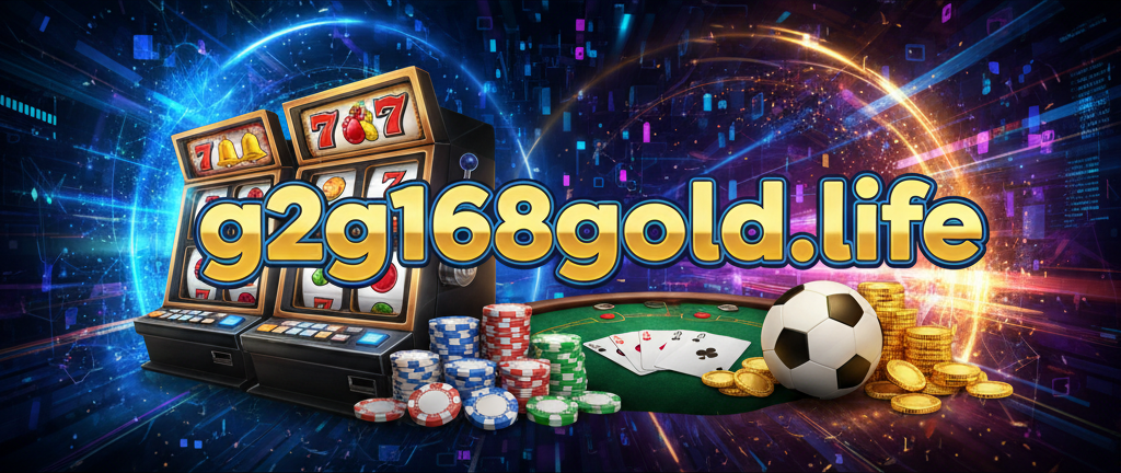 g2g168gold.life