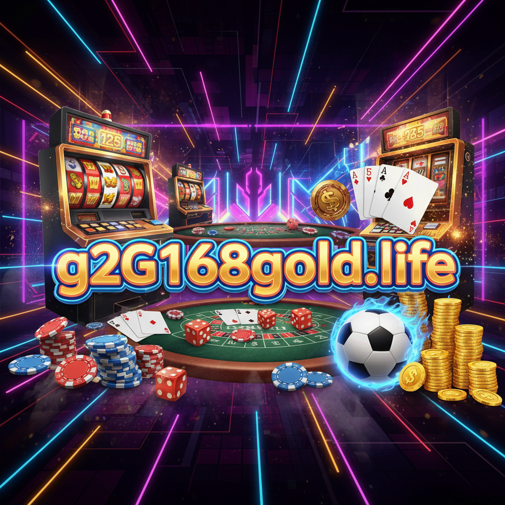 g2g168gold.life