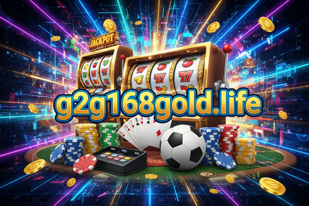 g2g168gold.life